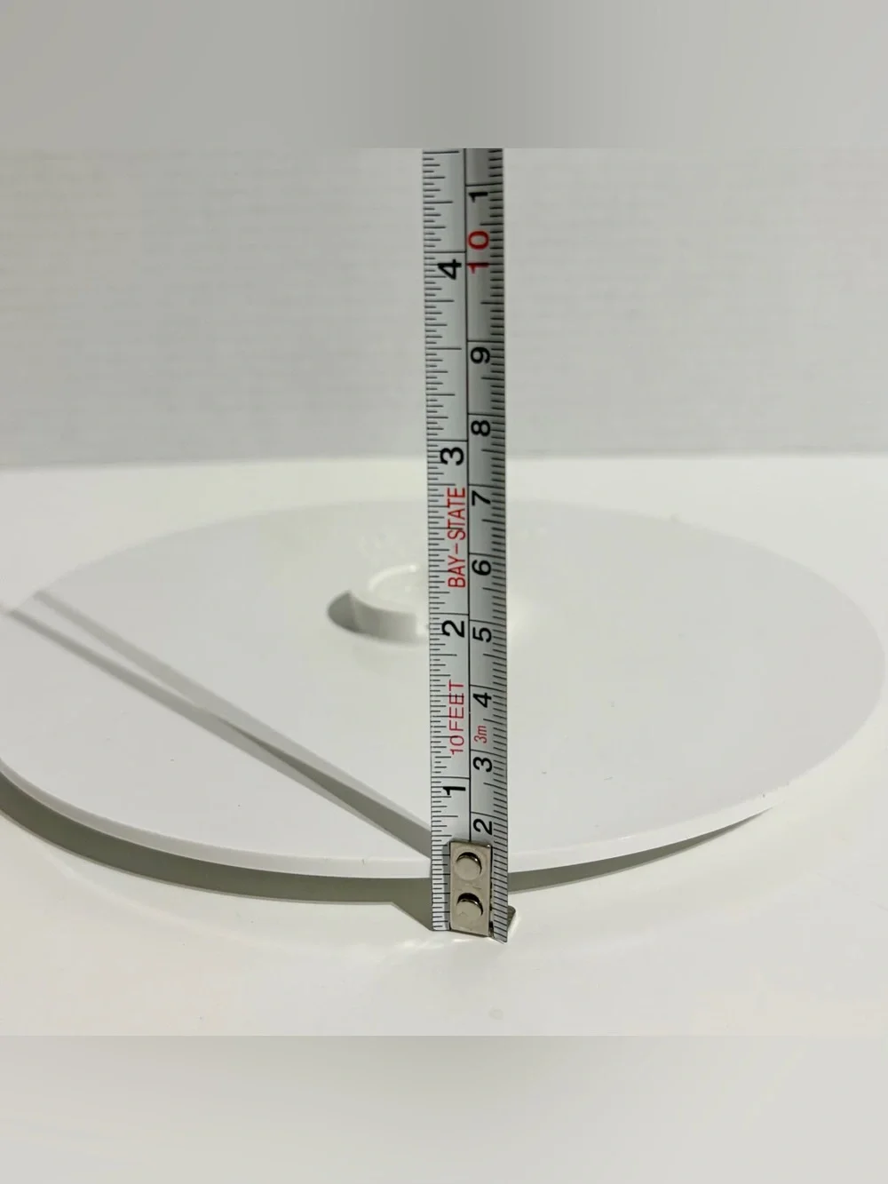 Sears Counter Craft Food Processor Series 400 Slinger Plate Replacement Vintage